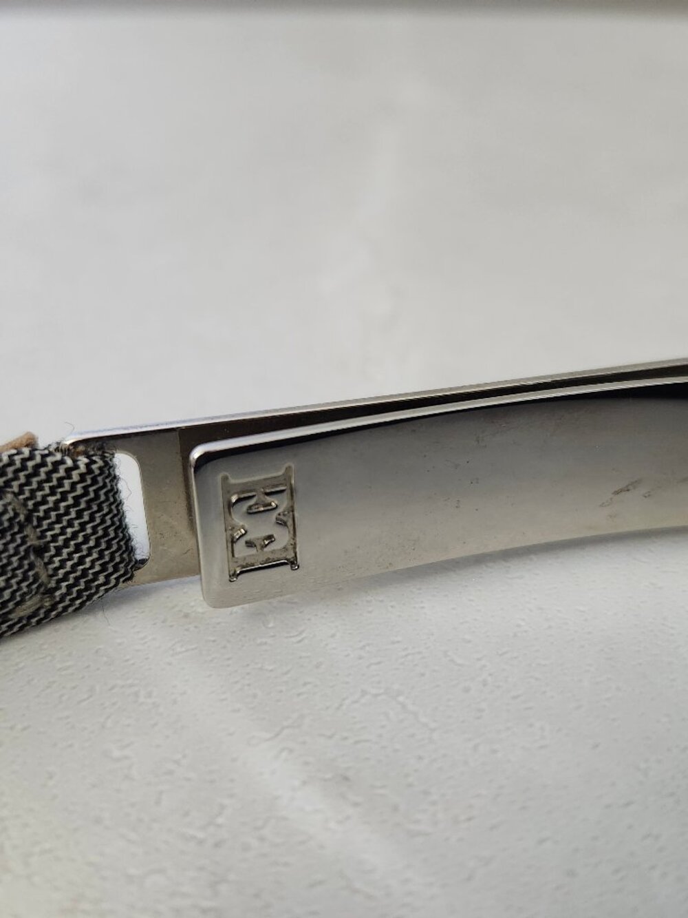 Designer Escada Belt - Picture 5 of 8